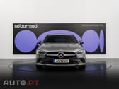 Mercedes-Benz CLA 250 e Shooting Brake Progressive