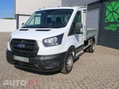 Ford Transit 2.0 TDCi