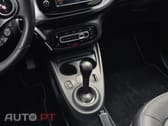 Smart ForFour 0.9 Prime 90 Aut.