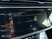 Audi Q7 60 TFSIe quattro S line Tiptronic