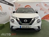 Nissan Juke 1.0 DIG-T N-Connecta DCT