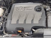 Volkswagen Passat Variant Bluemotion