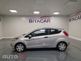 Ford Fiesta 1.4 TDCi Trend