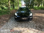 Porsche Panamera S e-Hybrid