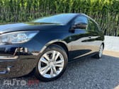 Peugeot 308 SW 1.6 BlueHDi Active