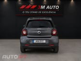 Smart ForFour 0.9 Prime 90 Aut.