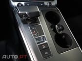 Audi A6 40 TDI S tronic Avant