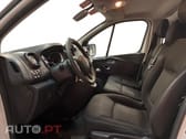 Nissan NV300 2.0 dCi L1H1 Optima