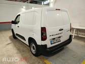 Peugeot Partner PARTNER 1.5 BlueHDi M Standard