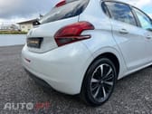 Peugeot 208 1.2 PureTech GT Line