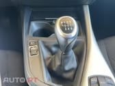 BMW 116 d Line Sport