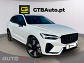 Volvo XC60 T8 Plus  I.V.A DEDUTIVEL