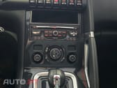 Peugeot 3008 2000 hybrid
