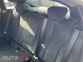 BMW 420 d Pack M Auto