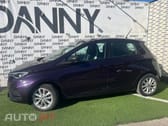 Renault Zoe (c/ Bateria) Intens 50