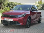 Opel Corsa-E 50 kWh GS