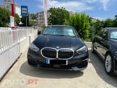 BMW 116 Advantage