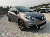 Renault Captur 1.2 TCe Exclusive EDC