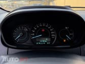 Ford KA 1.2 Ti-VCT White & Black Edition