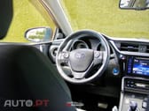 Toyota Auris 1.8 HSD Comfort+J17+Navi