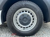 Mercedes-Benz Sprinter Compacta HA 9G-TRONIC