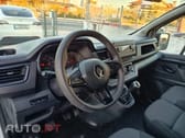 Renault Trafic 2.0 Blue dCi L1 Zen