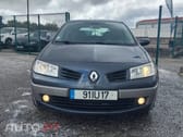 Renault Mégane 1.5 dCi Dynamique