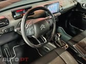 Citroen C4 Cactus 1.2 PureTech Shine EAT6