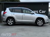 Toyota RAV4 2.2