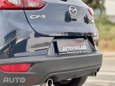 Mazda CX-3 1.5 Sky.Evolve HS