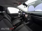 Citroen C3 1.5 BlueHDi Feel Pack