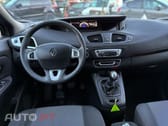 Renault Grand Scénic 1.5 dCi Dynamique S 7L
