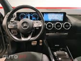 Mercedes-Benz GLA 250 e AMG Line