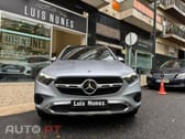Mercedes-Benz GLC 300 e 4Matic