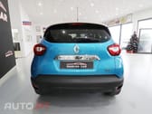 Renault Captur 1.5 dCi Exclusive