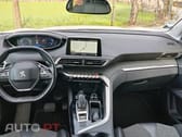 Peugeot 3008 Allure