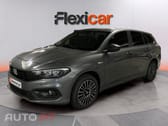 Fiat Tipo 1.3 MultiJet City Life