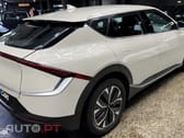 Kia EV6 77,4-kWh