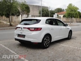 Renault Mégane 1.5 DCI 110CV