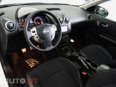 Nissan Qashqai +2 1.6 dCi Tekna Premium 18 360 S&S