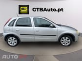 Opel Corsa 1.2 Enjoy GPL 
