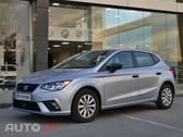 Seat Ibiza 1.6 TDI Reference