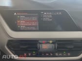 BMW 116 d Line Sport Auto