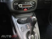 Smart ForTwo coupé 90cv passion