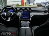 Mercedes-Benz C 300 e Avantgarde
