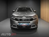 Citroen C5 Aircross 1.6 Hybrid Shine e-EAT8