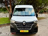 Renault Master 7 Lugares