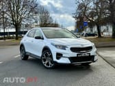 Kia Xceed 1.4 T-GDI Tech+SRF 7DCT