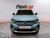Citroen e-C3 MAX