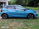 Hyundai i20 1.2 Comfort